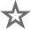 ícone de estrela