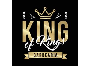 King of Kings Barbearia